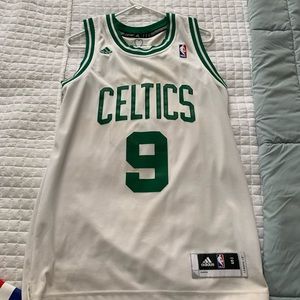 Rajon Rondo Adidas NBA Jersey